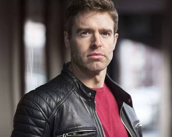 Kevin Corcoran | Fraser Actors