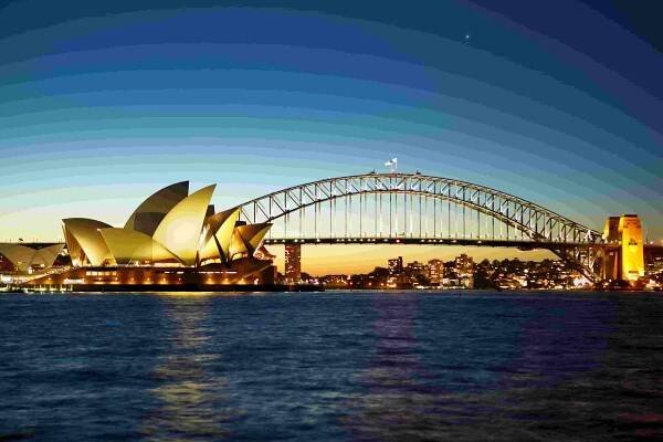 New South Wales