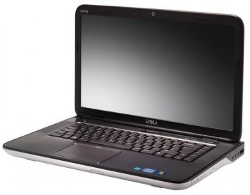 Dell XPS L502x
