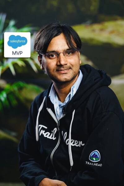 #ImpactSalesforceSaturday: Build & deploy apps to Heroku – New Delhi Salesforce Trailblazer Community Group