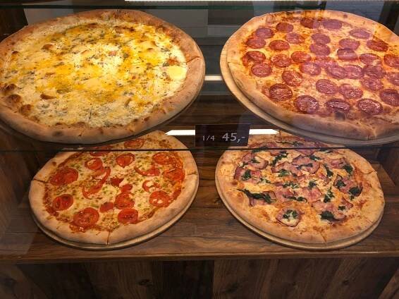 pizza