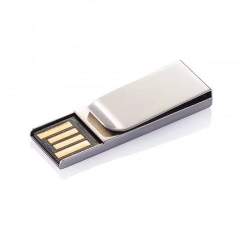 Mini flash disk SPONKA - 4GB - Brandpoint.cz