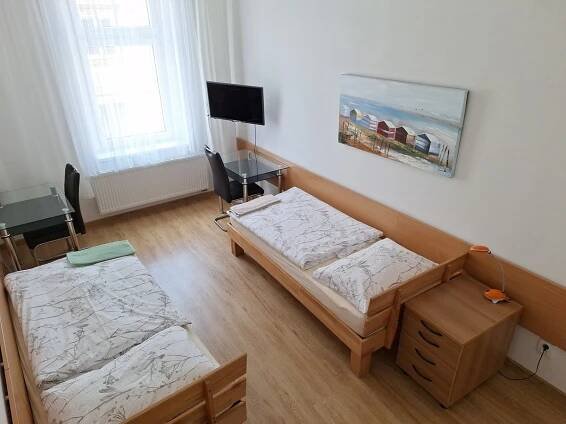 Penzion Úslavská 22, Plzeň | Hotely Penziony .cz