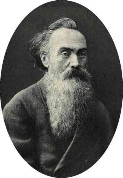 Nikolai Nikolajewitsch Strachow