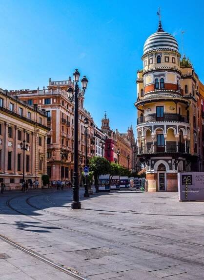 Seville Travel Guide: How to Make the Most of Your Trip 8