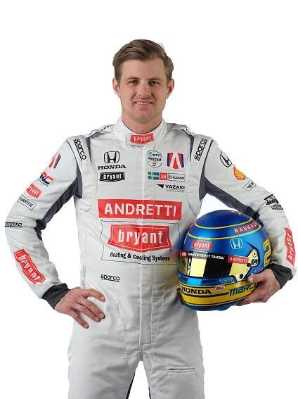 Indycar | Honda Racing