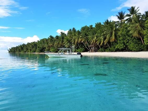 Photo Gallery – Federated States of Micronesia