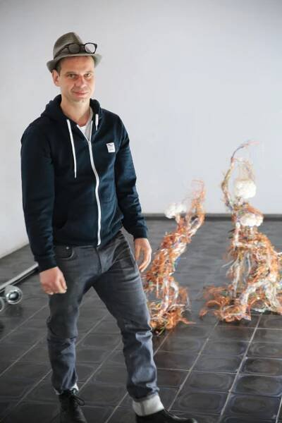 KRIŠTOF KINTERA | Galerie