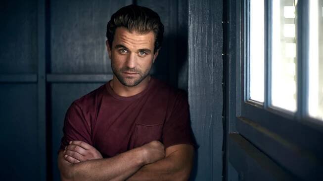 Milo Gibson: People say I look like my dad. I wish!