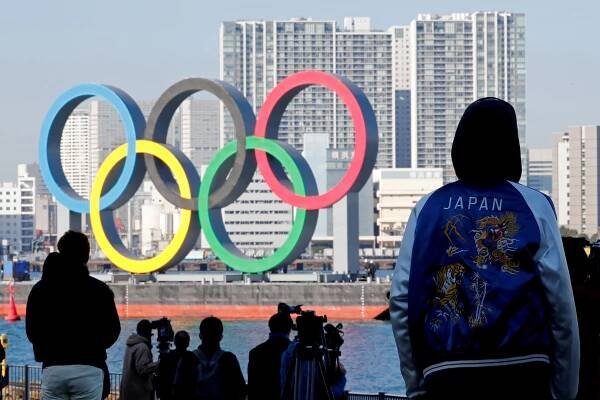 Olympijské hry v Tokiu budou kvůli koronaviru bez zahraničních fanoušků