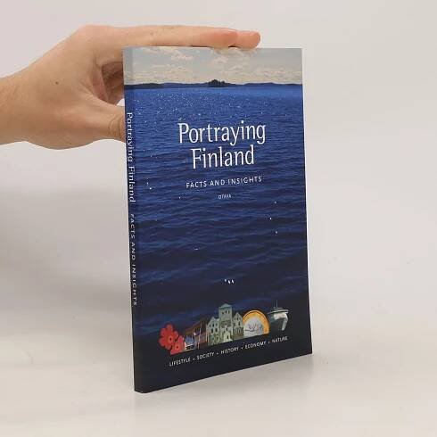 Laura Kolbe Portraying Finland: facts and insights