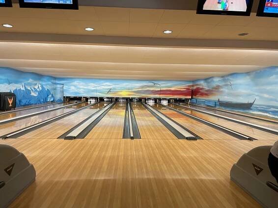 Školní kolo v bowlingu – 3. 5. 2022 – Základní škola a Mateřská škola Blansko, Dvorská 26