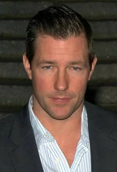 Edward Burns citáty