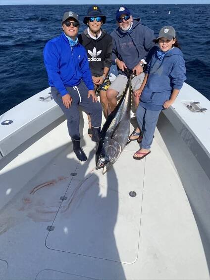 Cape Star Charters - Gallery