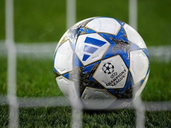 El fixture completo de la fase de liga de la Champions League 2025/26
