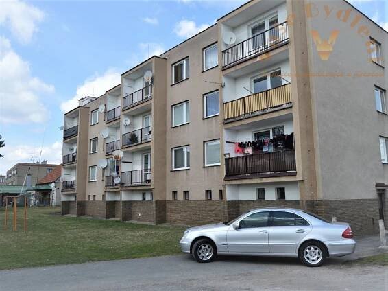 Borohrádek, okres Rychnov nad Kněžnou