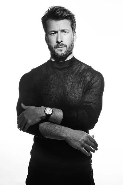 Glen Powell