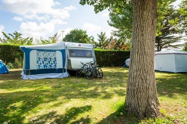 Photos et Vidéos | Camping Bois Soleil 4* Olonne sur mer en Vendée