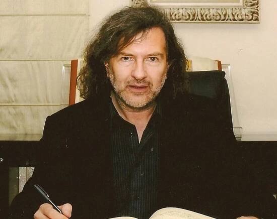Claudio Rodríguez Fer