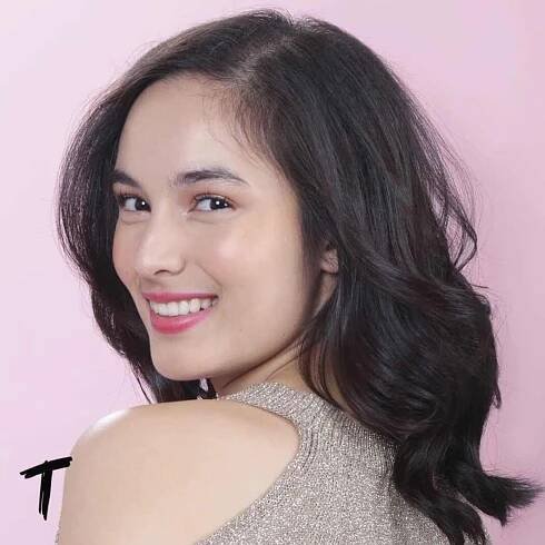 Chelsea Islan New Photo