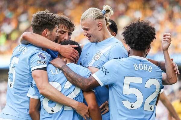 Kde sledovat Manchester City FC vs. Manchester United FC Derby dnes v TV