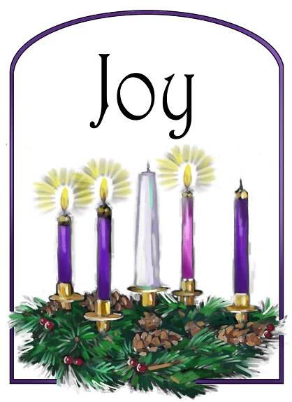 Advent Cliparts Spanish.