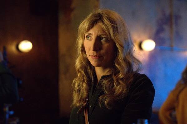 Rodiče - Bz lží - Z filmu - Daisy Haggard