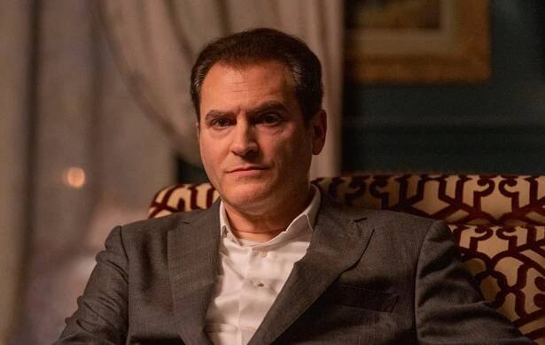 Michael Stuhlbarg