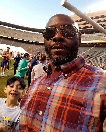 Lamont Glass-21 years 10 months-Received Clemency on May 3, 2015 — CAN-DO Justice through Clemency