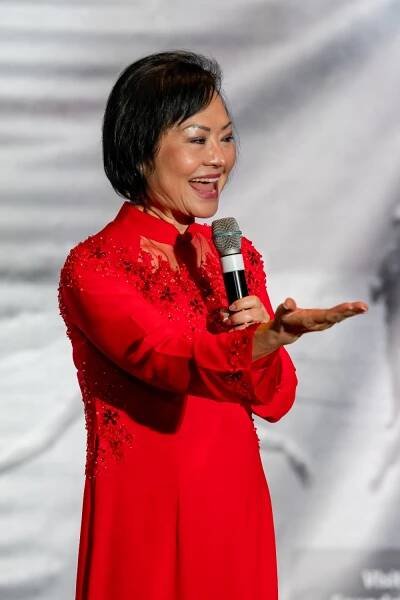50th Anniversary of ‘The Napalm Girl’ Photo Commemorated at the Chinese Cultural Centre – The KIM Foundation International