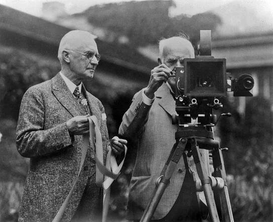 George Eastman: The Greatest Technology Entrepreneur