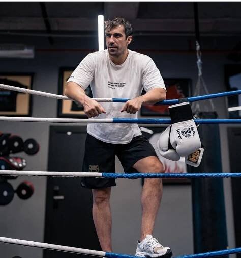 İbrahim Çelikkol Biography, Series, Height, Age, Wife, Instagram | Turkish Drama World