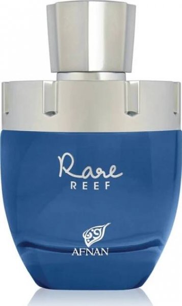 Afnan Rare Reef U P 100 ml od 792 Kč