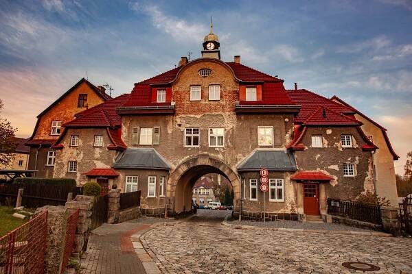 Pěší turistika | Visit^Liberec