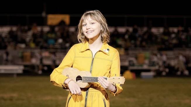 Stargirl - Z filmu - Grace VanderWaal