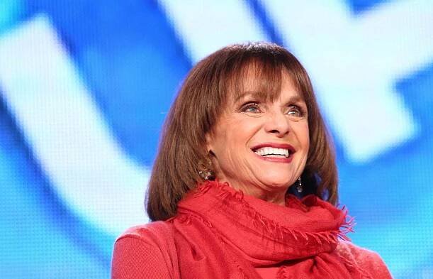 valerie harper