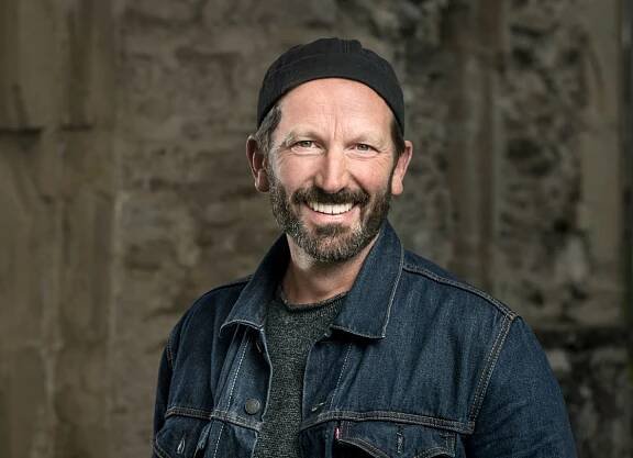 Oliver Stein, Schauspieler - Agentur aziel, Berlin