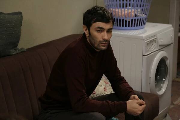 Bizim Hikaye - Episode 16 - Z filmu - Mehmet Korhan Fırat