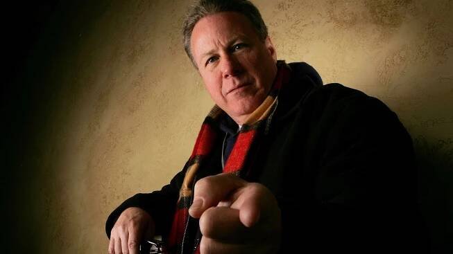 ‘Home Alone’ actor John Heard dies