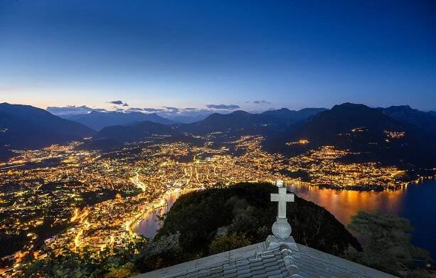 Lugano - Wikipedia