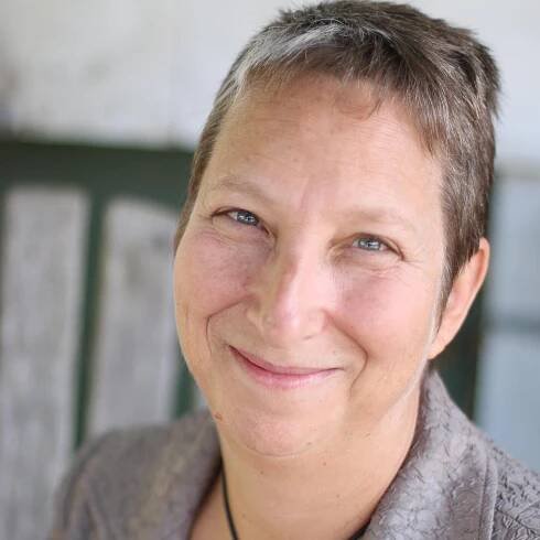 Laura Davis on the Healing Power of Writing