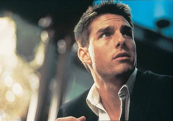 Mission: Impossible