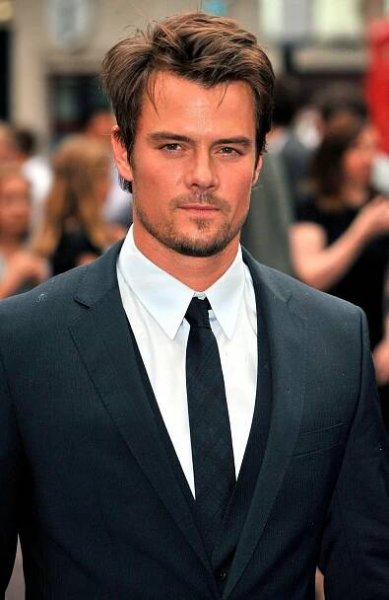 Hollywoodský fešák Josh Duhamel bude dvojnásobným otcem: Dojemná reakce jeho exmanželky Fergie!