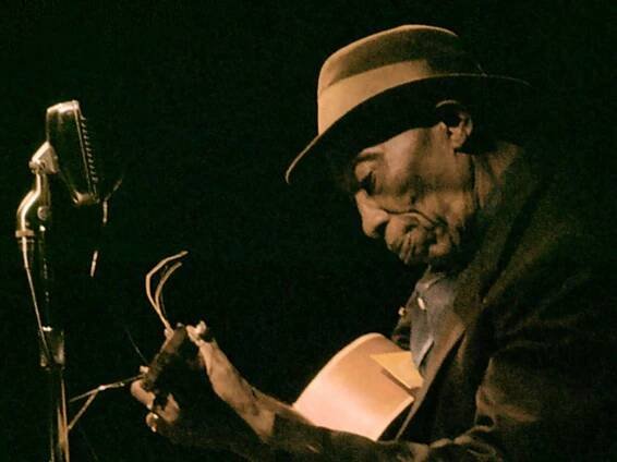 Mississippi John Hurt’s Influence on the 1960s Folk Scene and Beyond