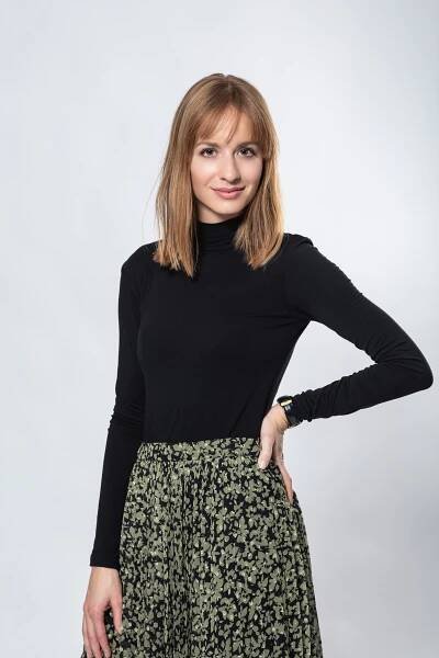 Petra Berková