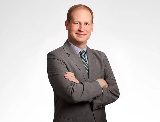 Brian Paul Photo