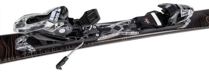 Dynastar EXCLUSIVE XPRESS + XPRESS W10 GW B83