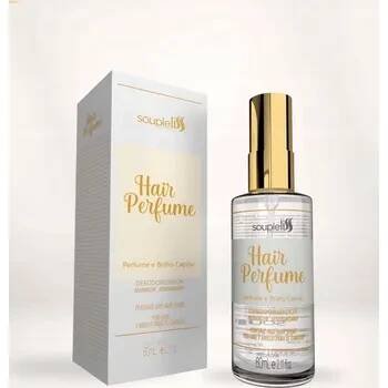 Soupleliss vlasový parfém 60 Ml