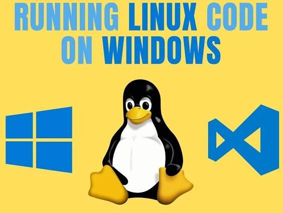 How To Run Linux Code on Windows with WSL 2 & VS Code