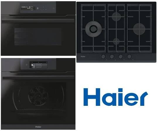 set Haier HWO60SM6T5BH + HAVG5D4HB + HWO45NM6SXB1 + 5 let PLNÉ záruky na celý set